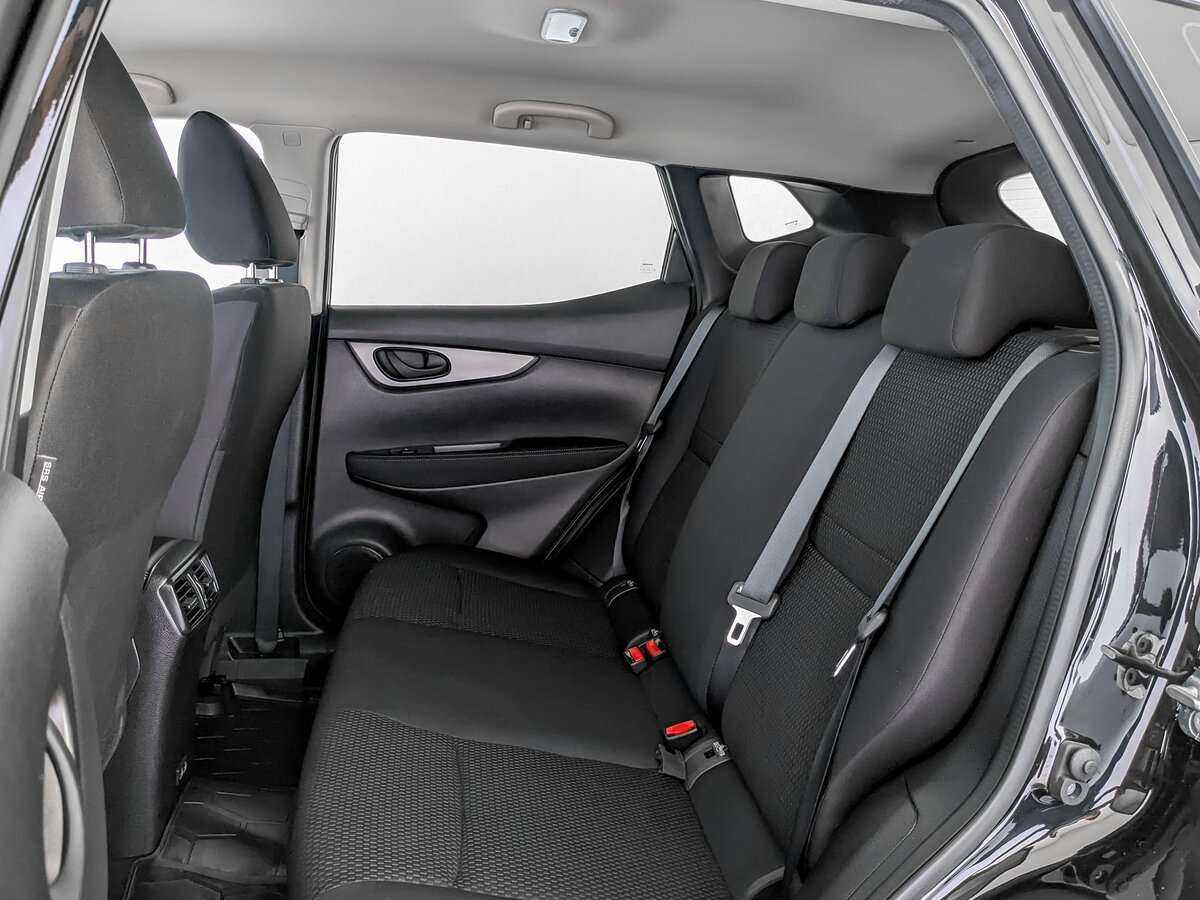 Купить Ниссан Кашкай, 2022, 48 000 км.. Фото: #9