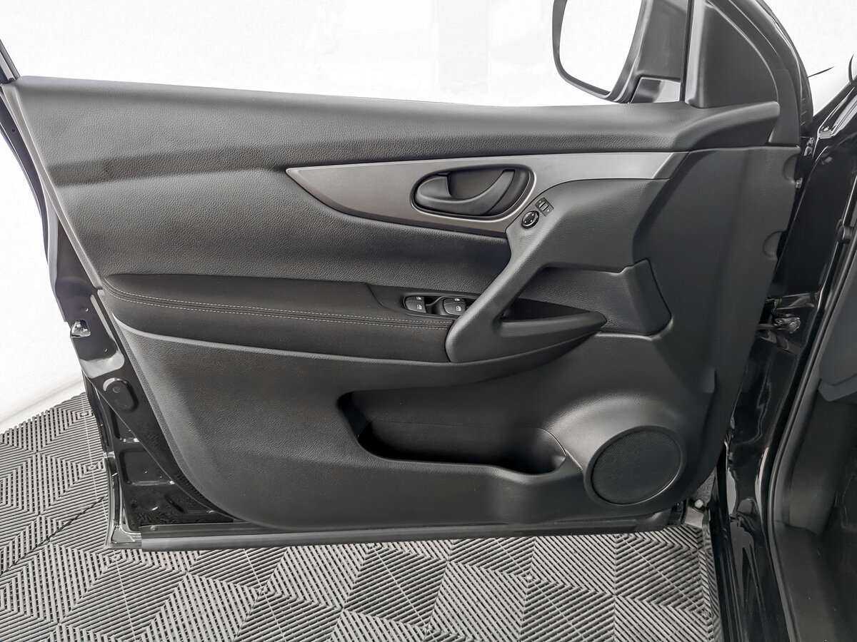 Купить Ниссан Кашкай, 2022, 48 000 км.. Фото: #14