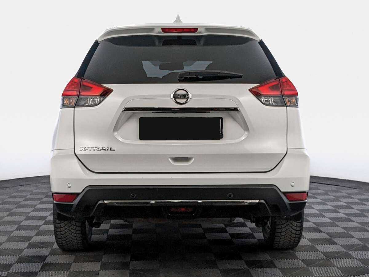 Купить Ниссан Икс-Трейл, 2021, 85 506 км.. Фото: #5