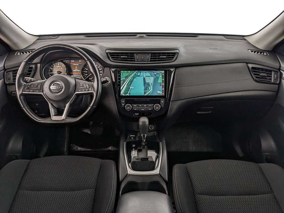 Купить Ниссан Икс-Трейл, 2021, 85 506 км.. Фото: #9