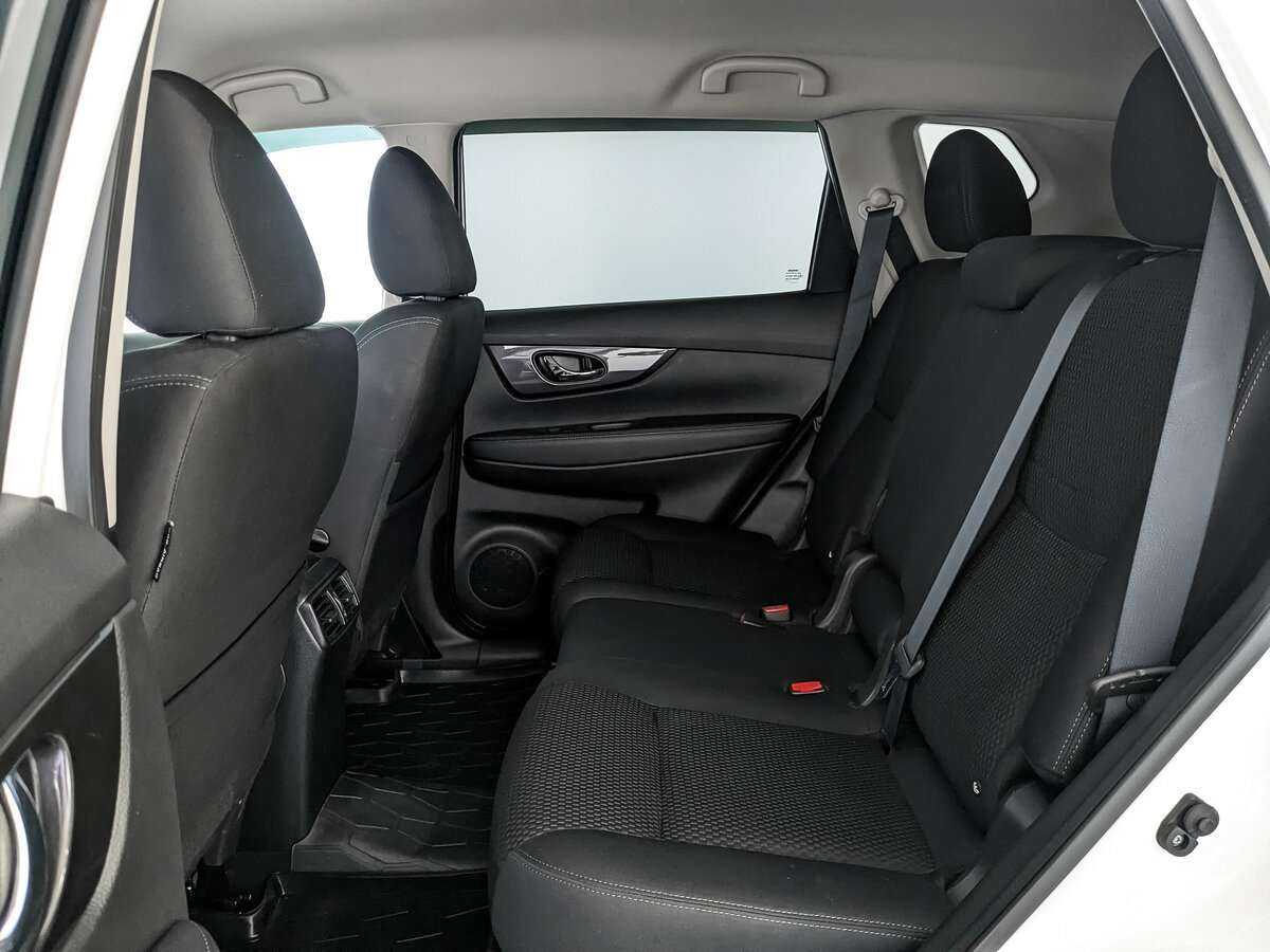 Купить Ниссан Икс-Трейл, 2021, 85 506 км.. Фото: #13