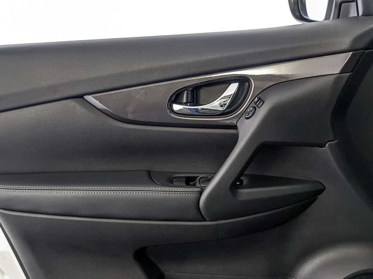 Купить Ниссан Икс-Трейл, 2021, 85 506 км.. Фото: #14