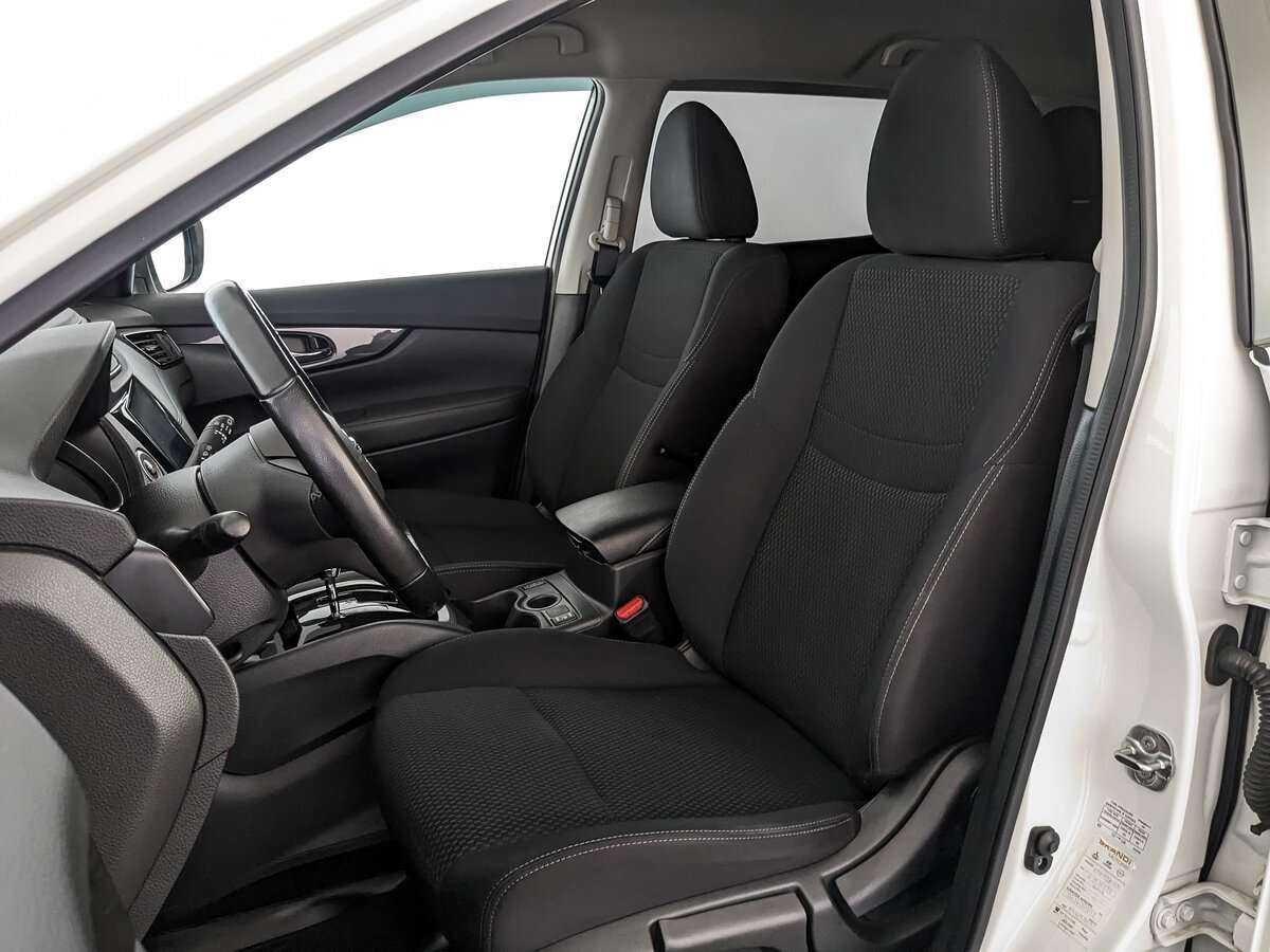 Купить Ниссан Икс-Трейл, 2021, 85 506 км.. Фото: #15