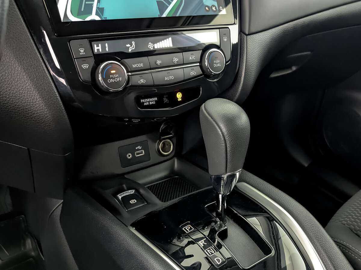 Купить Ниссан Икс-Трейл, 2021, 85 506 км.. Фото: #16