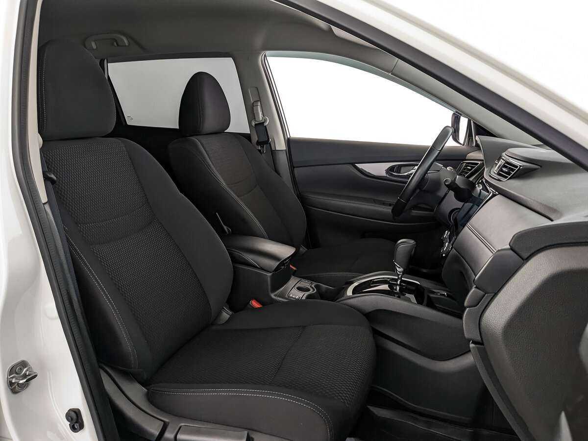 Купить Ниссан Икс-Трейл, 2021, 85 506 км.. Фото: #18