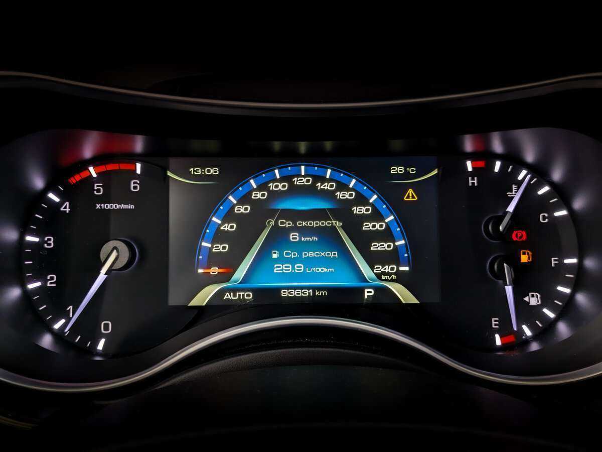 Купить Хавал Х9, 2021, 93 627 км.. Фото: #10