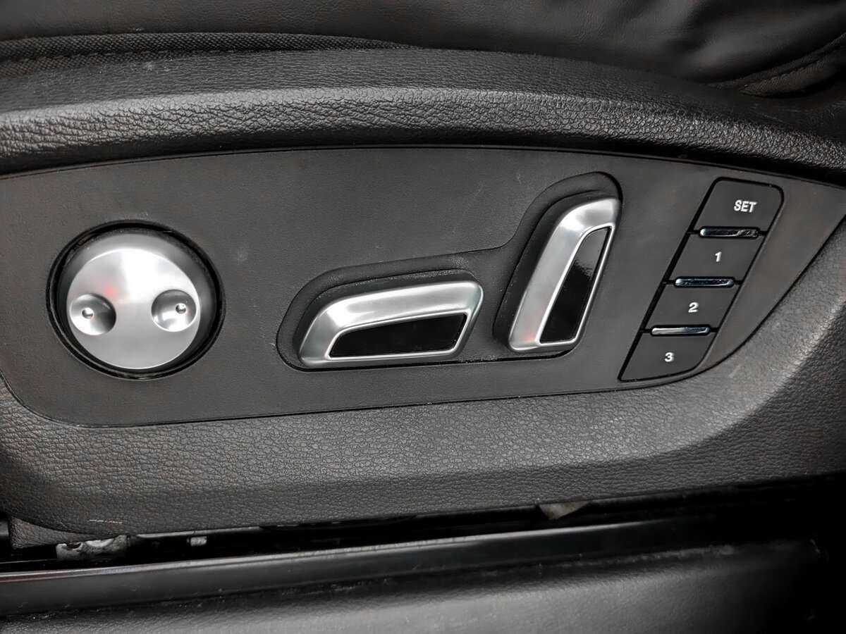 Купить Хавал Х9, 2021, 93 627 км.. Фото: #16