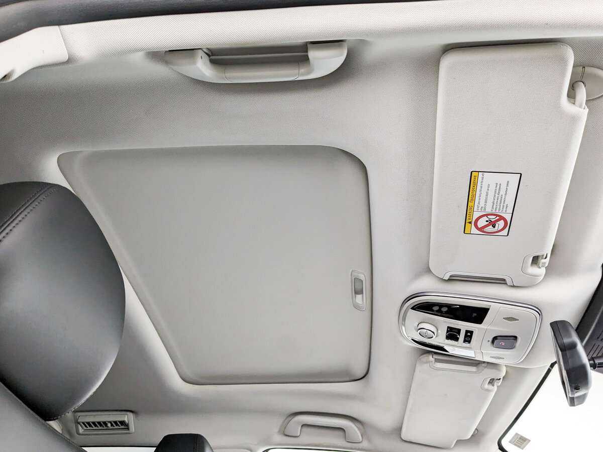 Купить Хавал Х9, 2021, 93 627 км.. Фото: #18