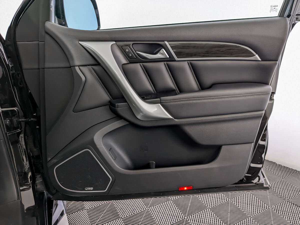 Купить Хавал Х9, 2021, 93 627 км.. Фото: #20