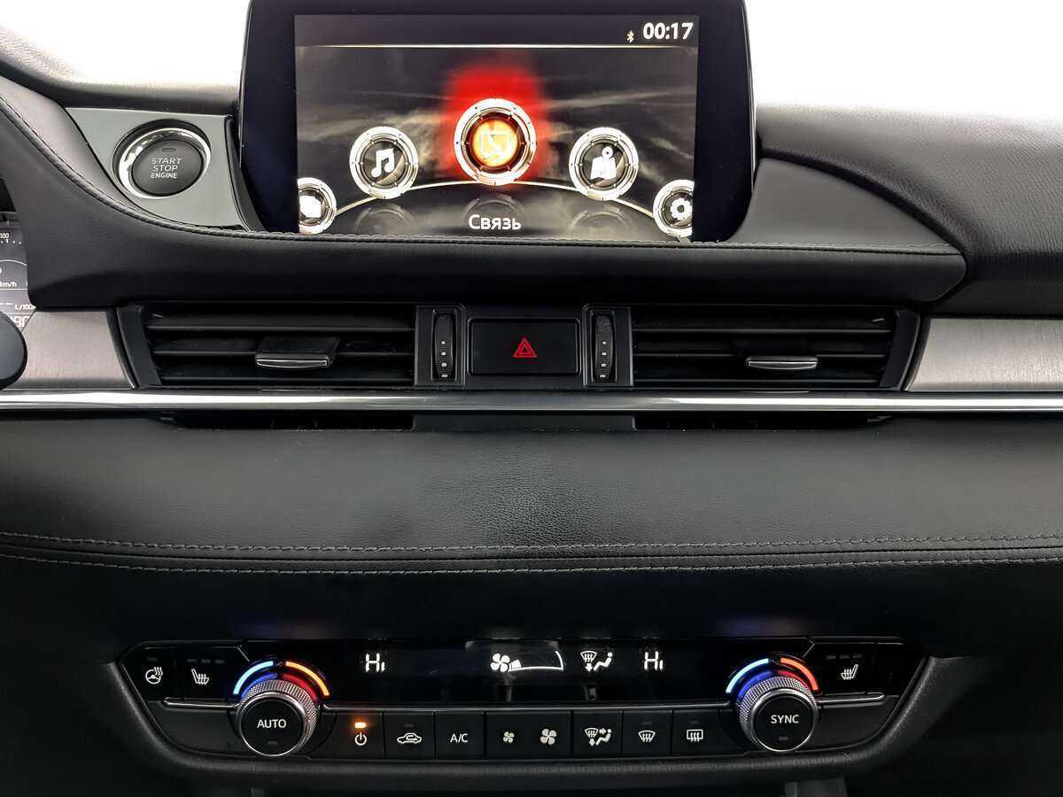 Купить Мазда 6, 2019, 57 151 км.. Фото: #12