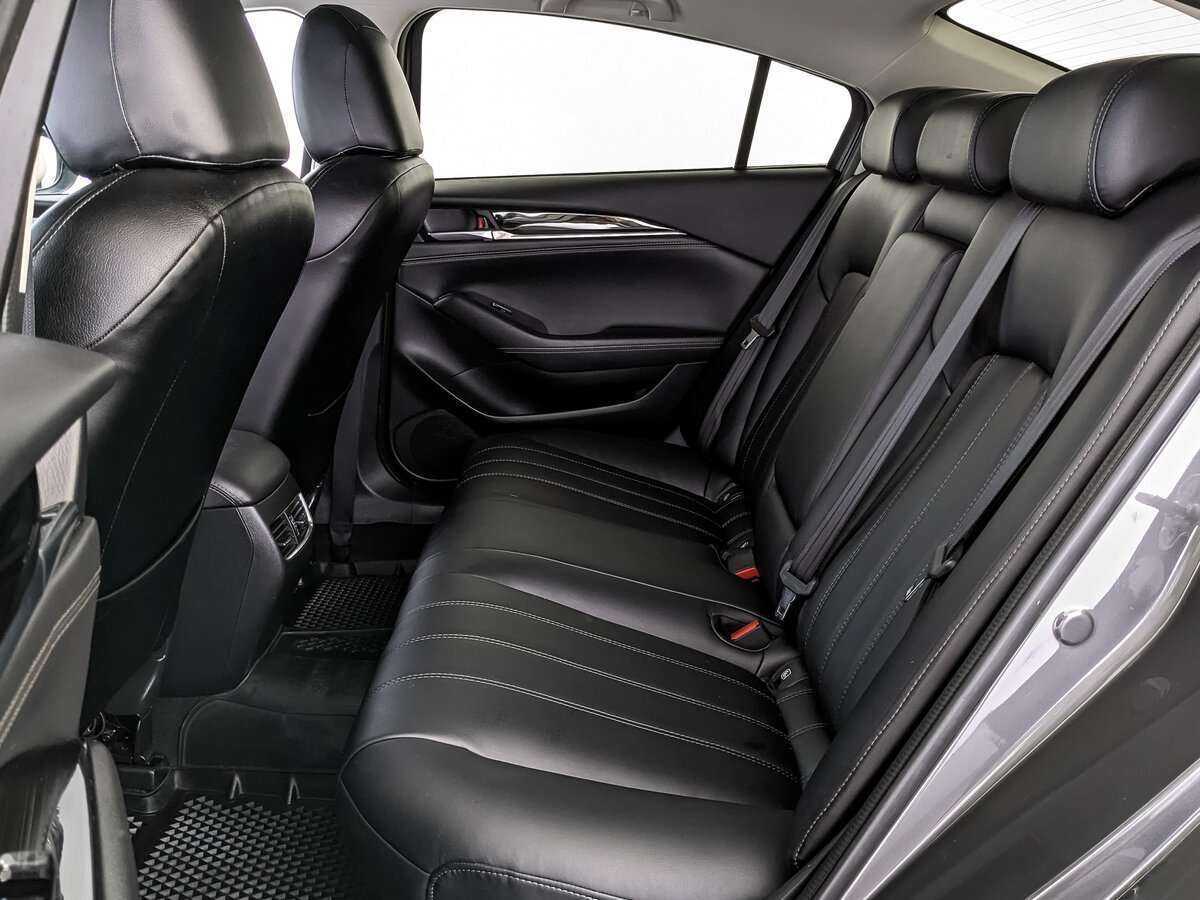 Купить Мазда 6, 2019, 57 151 км.. Фото: #13