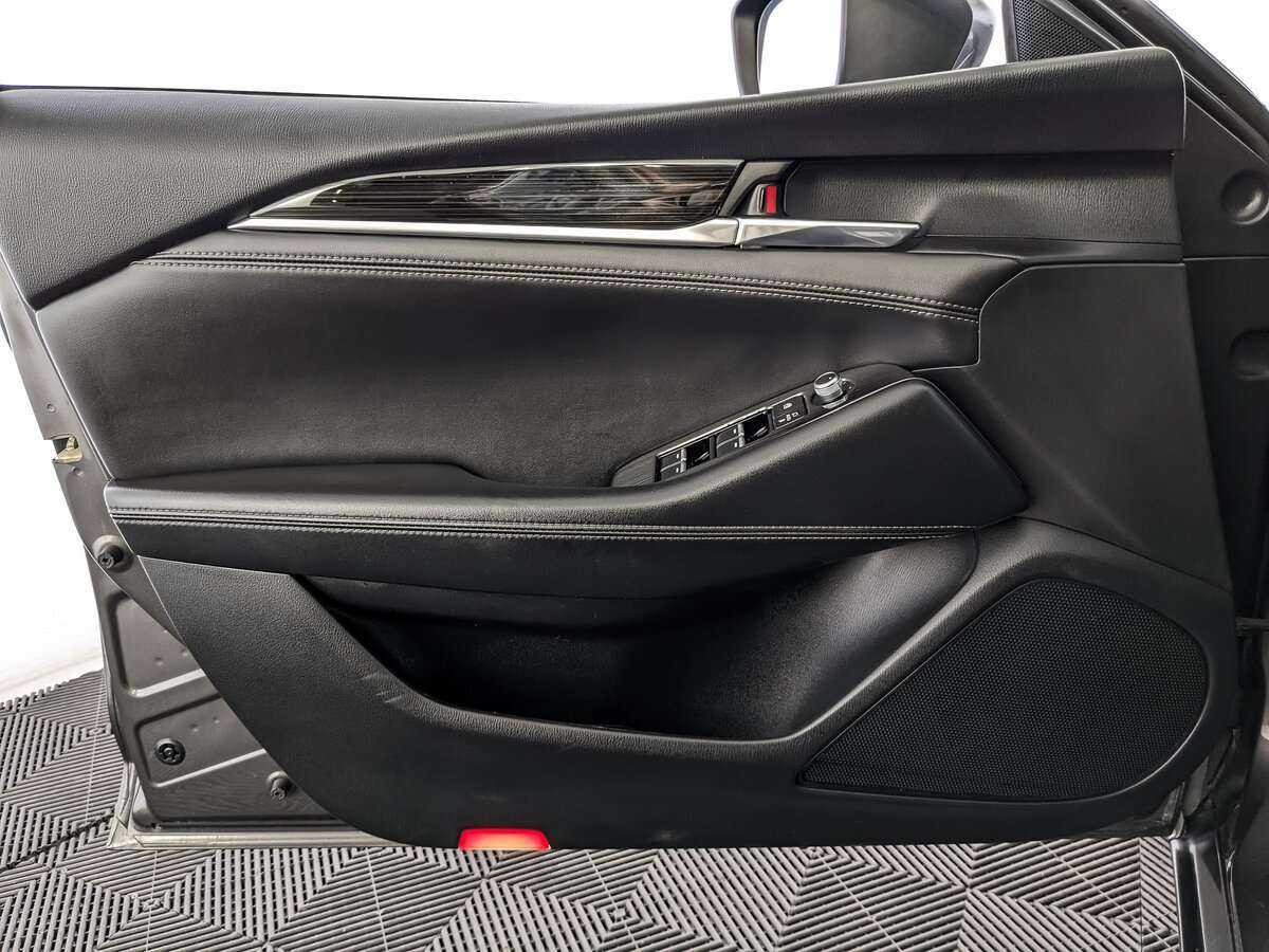 Купить Мазда 6, 2019, 57 151 км.. Фото: #14