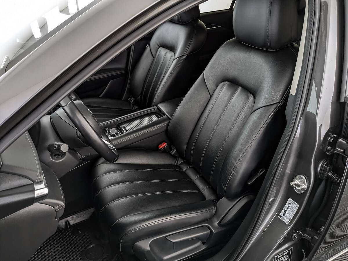 Купить Мазда 6, 2019, 57 151 км.. Фото: #15