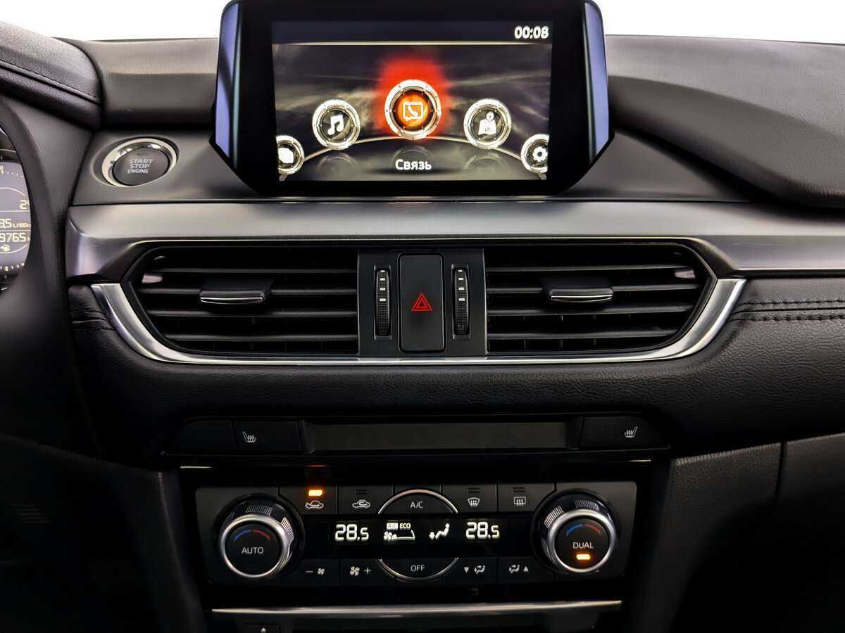 Купить Мазда 6, 2018, 39 000 км.. Фото: #14