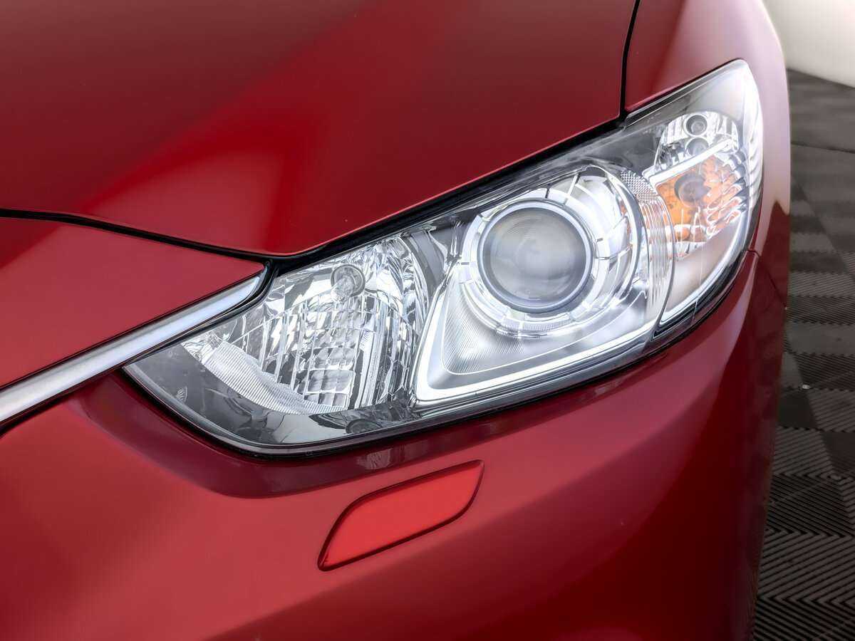 Купить Мазда 6, 2018, 39 000 км.. Фото: #16