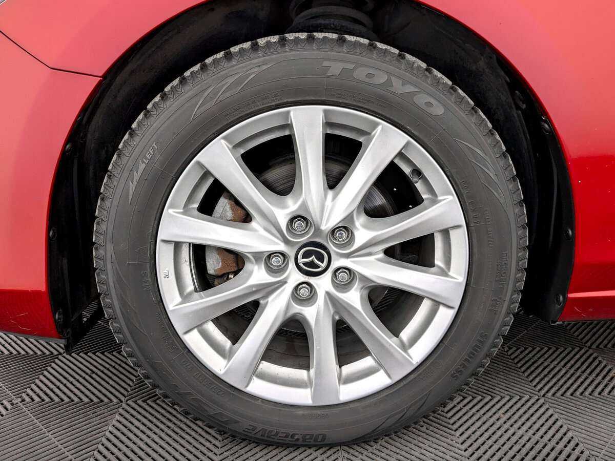 Купить Мазда 6, 2018, 39 000 км.. Фото: #17