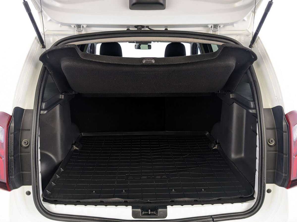 Купить Рено Дастер, 2020, 76 245 км.. Фото: #8