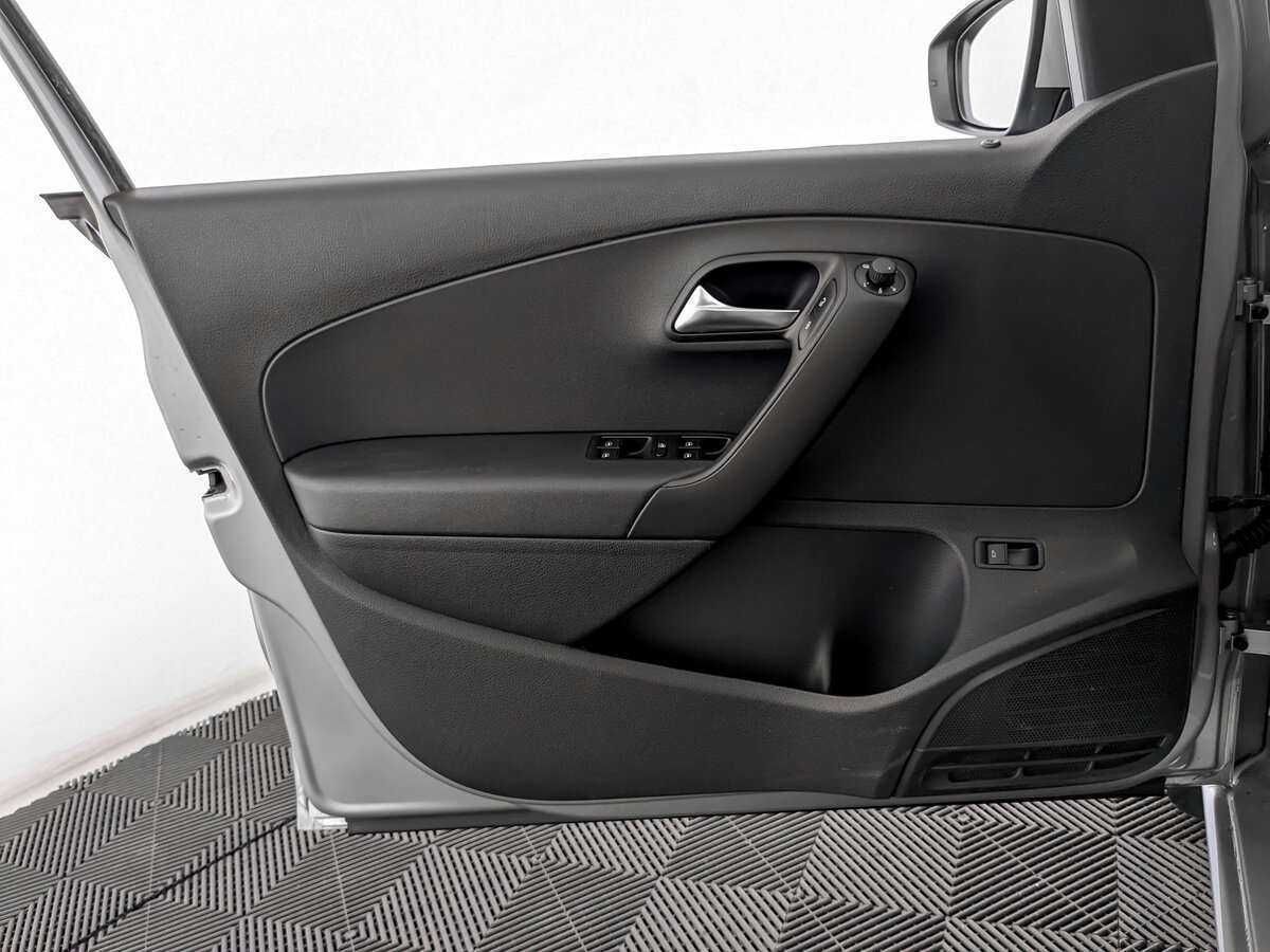 Купить Фольксваген Поло, 2019, 78 138 км.. Фото: #17