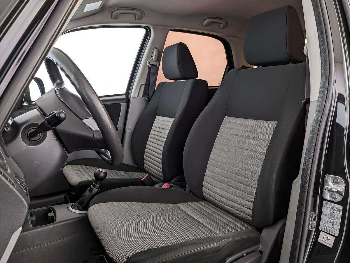 Купить Сузуки С-Икс4, 2014, 93 211 км.. Фото: #15