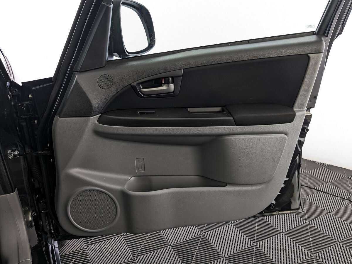 Купить Сузуки С-Икс4, 2014, 93 211 км.. Фото: #20