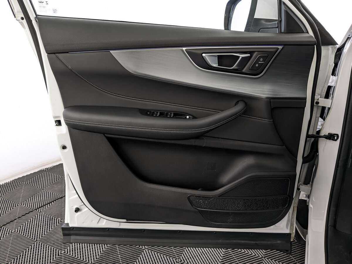 Купить Чери Тигго 4 Про, 2023, 15 985 км.. Фото: #14