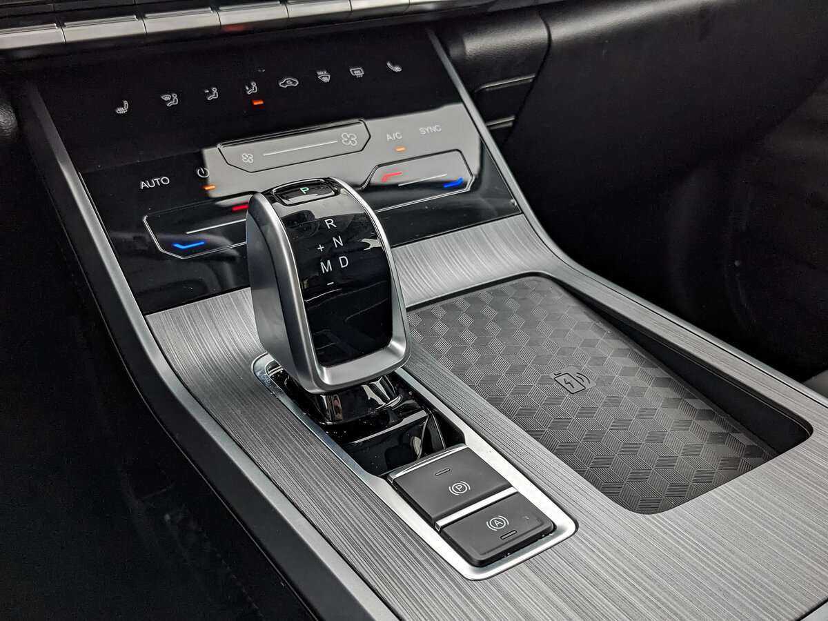 Купить Чери Тигго 4 Про, 2023, 15 985 км.. Фото: #16