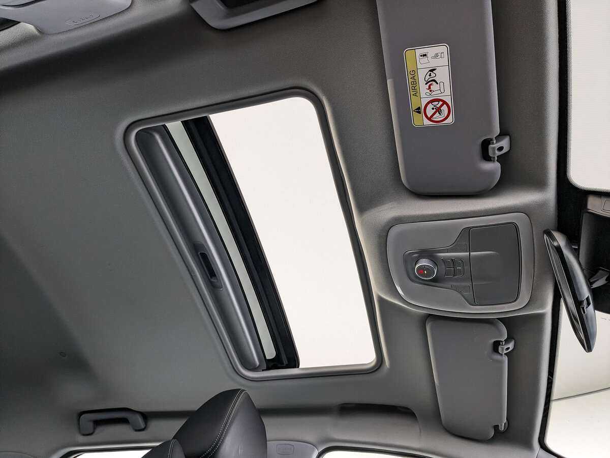 Купить Чери Тигго 4 Про, 2023, 15 985 км.. Фото: #18