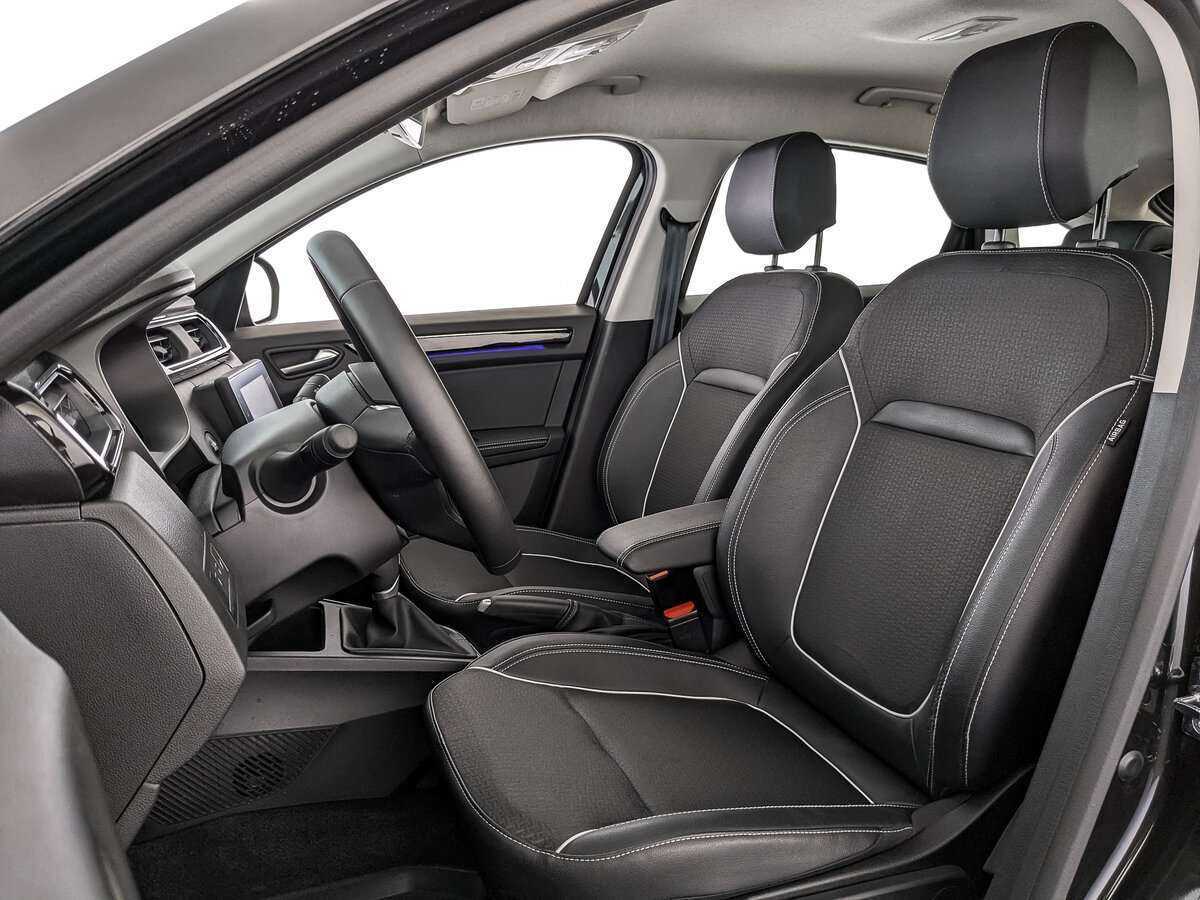 Купить Рено Аркана, 2021, 19 709 км.. Фото: #15