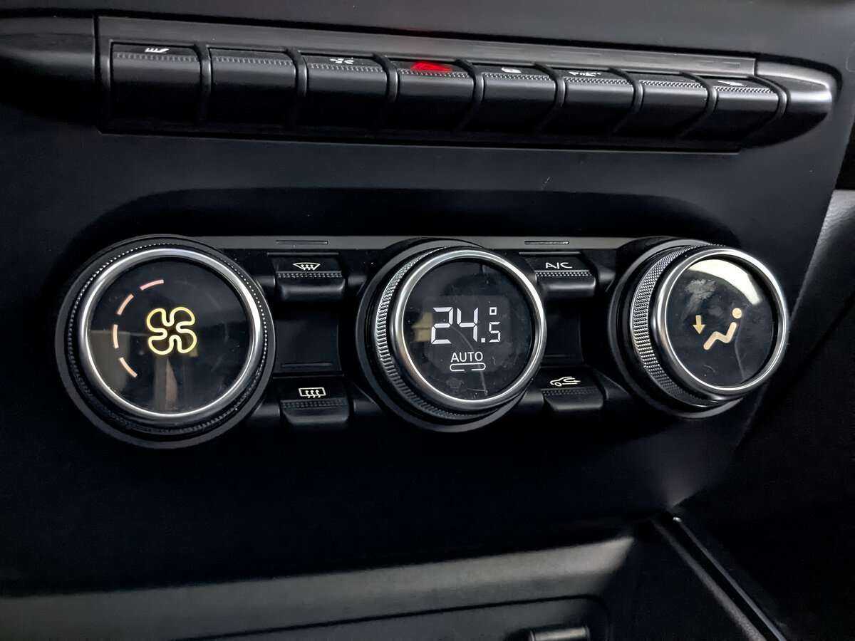 Купить Рено Аркана, 2021, 19 709 км.. Фото: #16