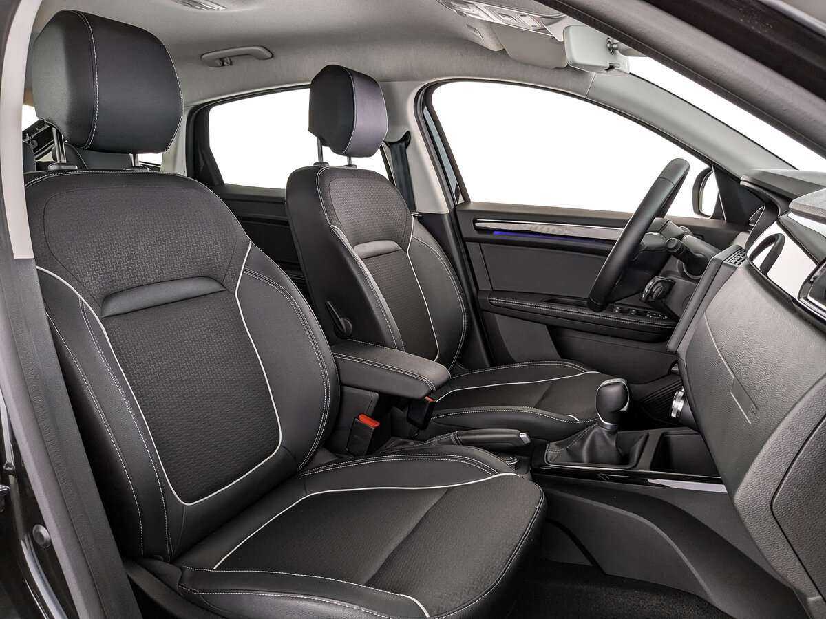 Купить Рено Аркана, 2021, 19 709 км.. Фото: #19