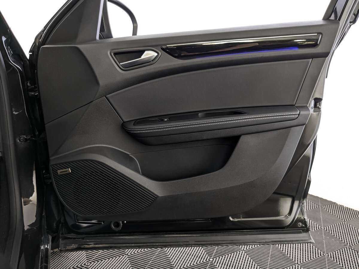 Купить Рено Аркана, 2021, 19 709 км.. Фото: #20