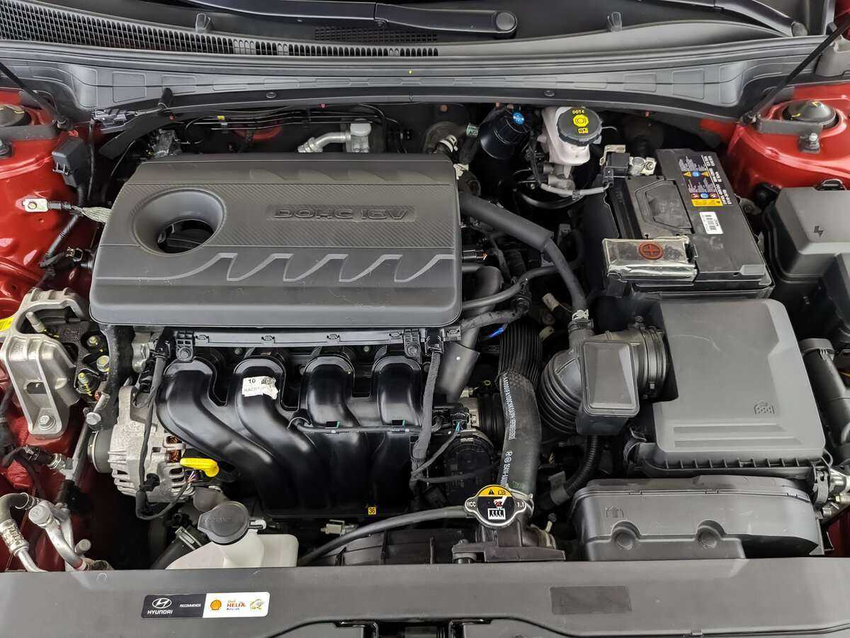 Купить Хендай Елантра, 2021, 15 000 км.. Фото: #8