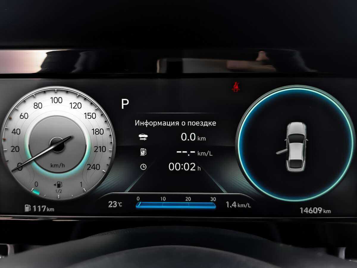 Купить Хендай Елантра, 2021, 15 000 км.. Фото: #12