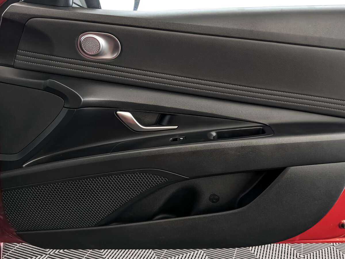 Купить Хендай Елантра, 2021, 15 000 км.. Фото: #20