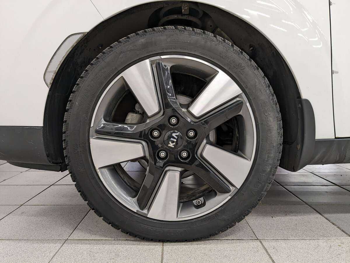 Купить Киа Соул, 2021, 106 048 км.. Фото: #10