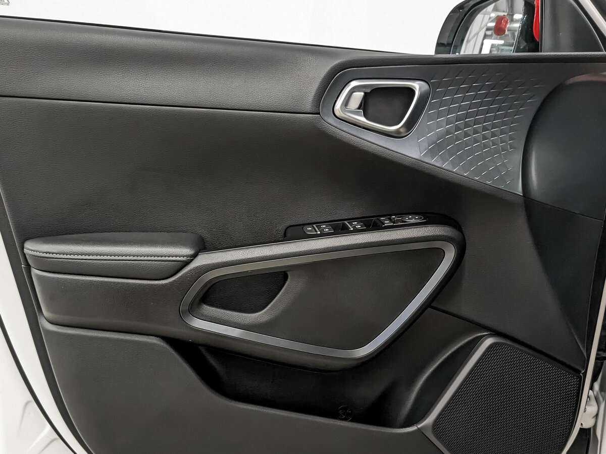 Купить Киа Соул, 2021, 106 048 км.. Фото: #16