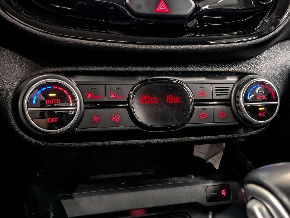 Купить Киа Соул, 2021, 106 048 км.. Фото: #23