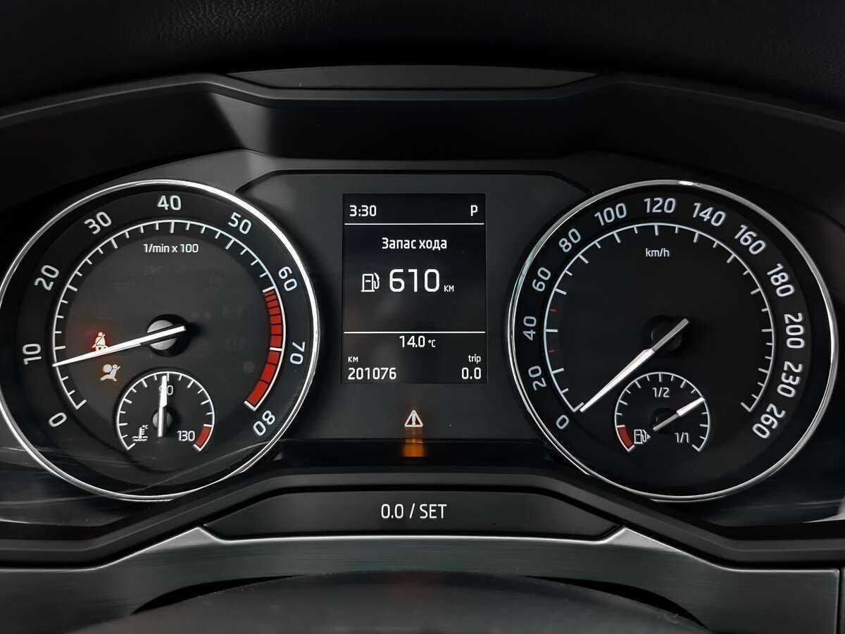 Купить Шкода Суперб, 2019, 201 065 км.. Фото: #11