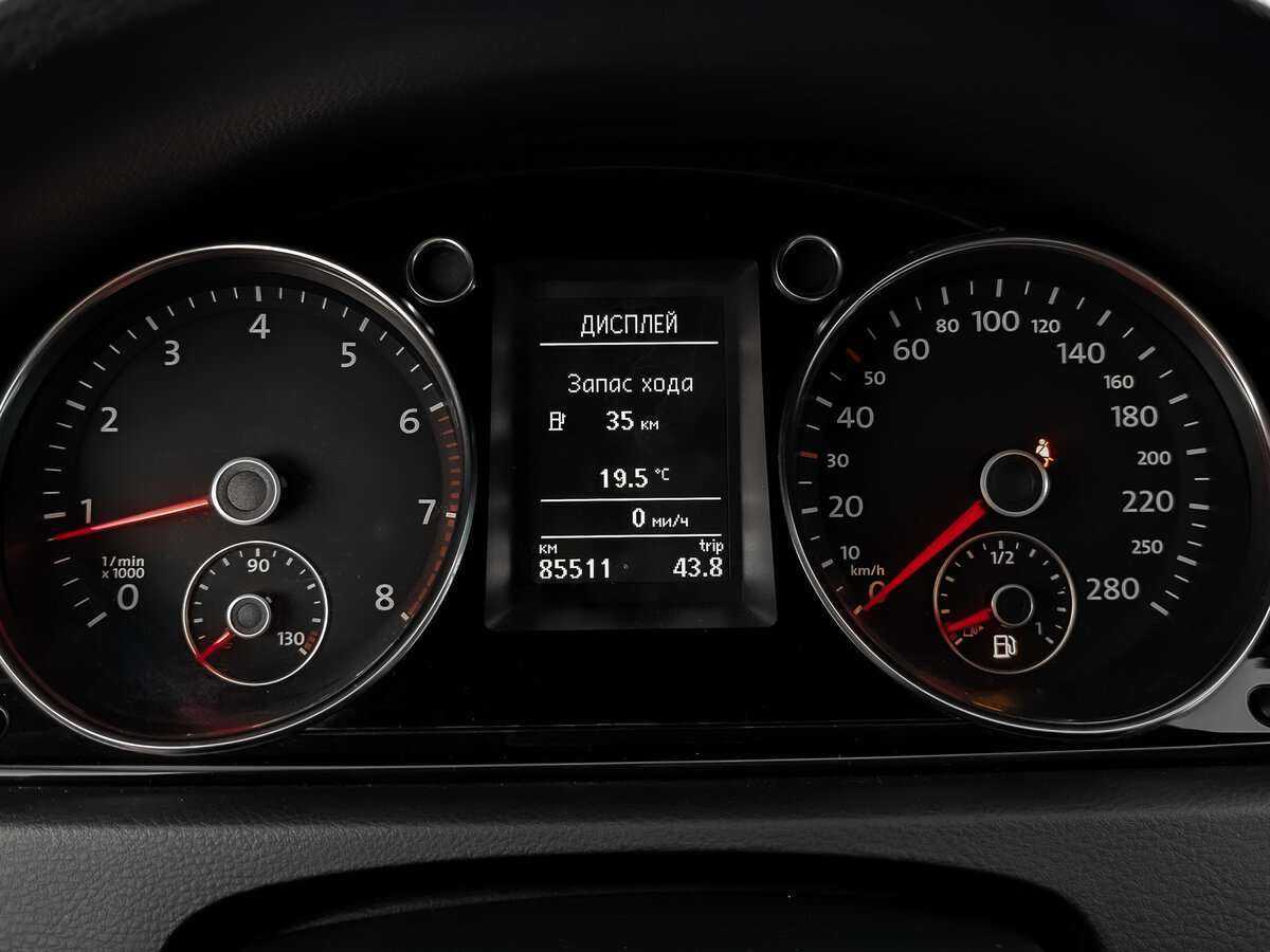 Купить Фольксваген Пассат ЦЦ, 2012, 85 500 км.. Фото: #14