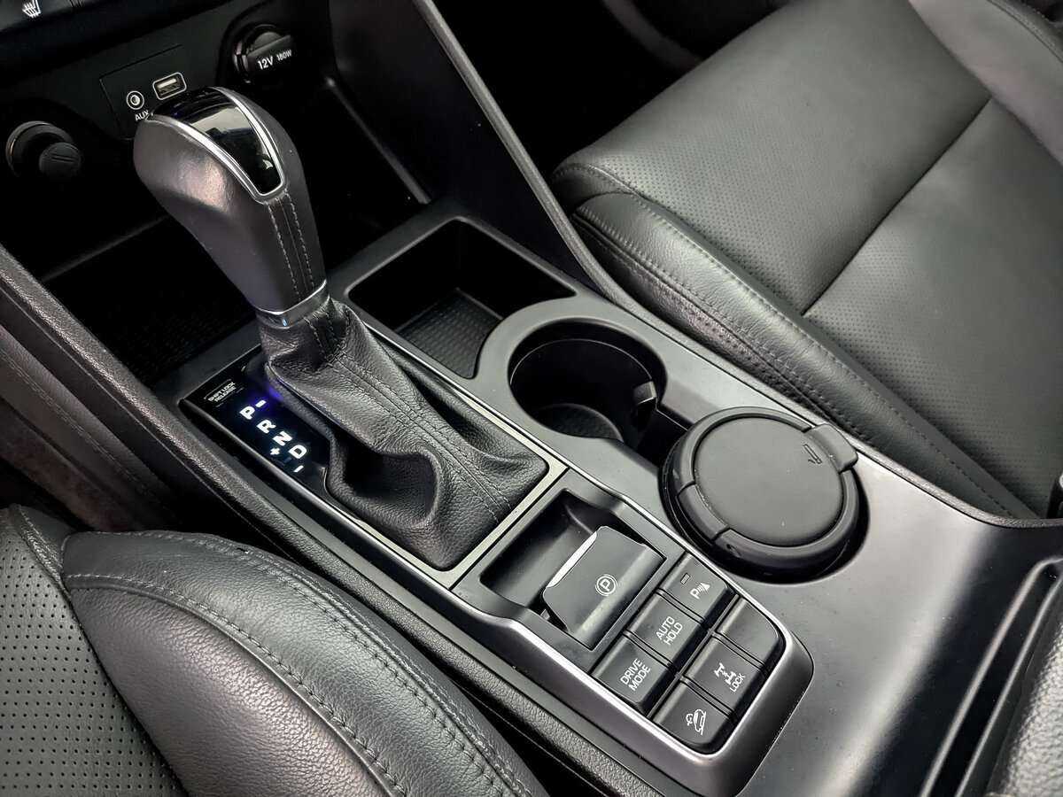 Купить Хендай Туксон, 2018, 124 335 км.. Фото: #25