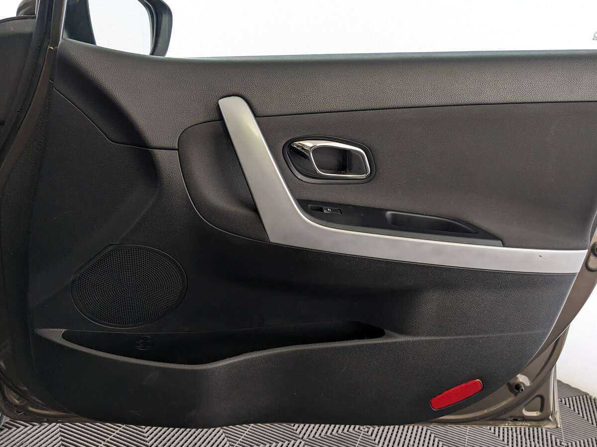 Купить Киа Сид, 2017, 54 160 км.. Фото: #20