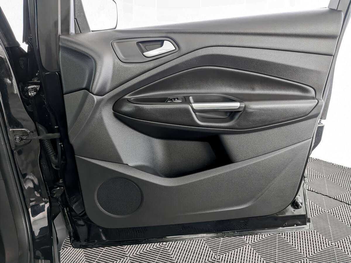 Купить Форд Куга, 2016, 69 964 км.. Фото: #23