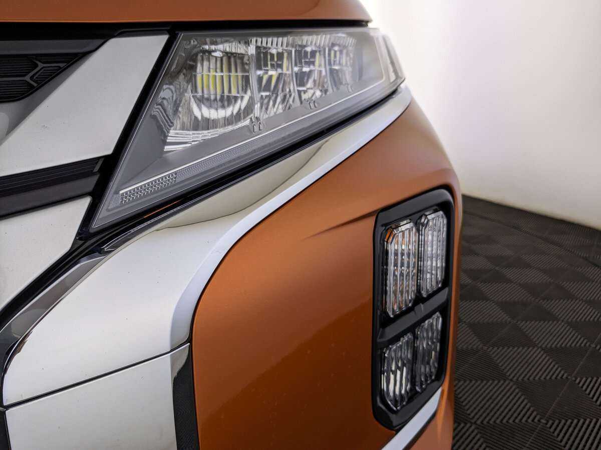 Купить Митсубиши АС-Икс, 2021, 38 617 км.. Фото: #8