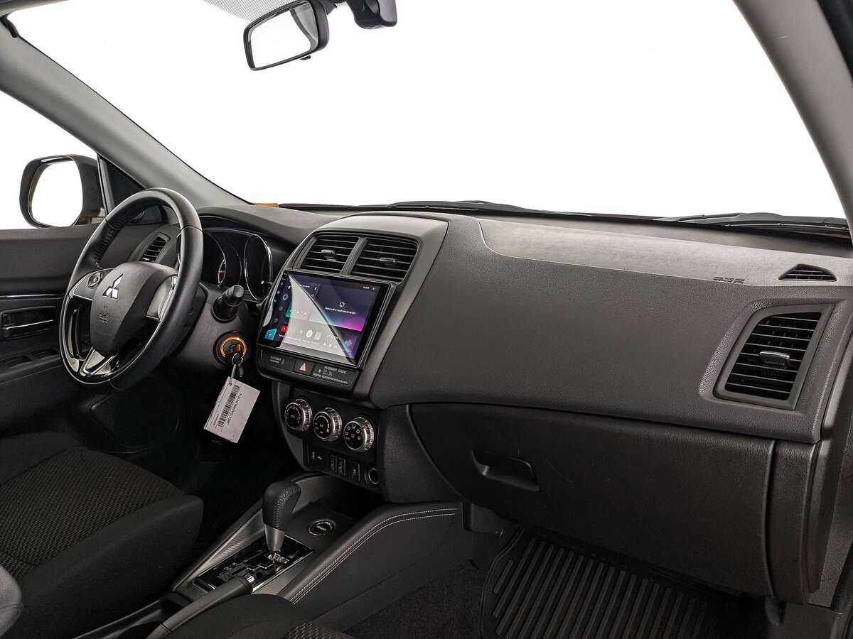 Купить Митсубиши АС-Икс, 2021, 38 617 км.. Фото: #10