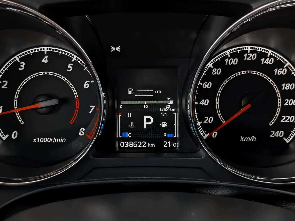 Купить Митсубиши АС-Икс, 2021, 38 617 км.. Фото: #13