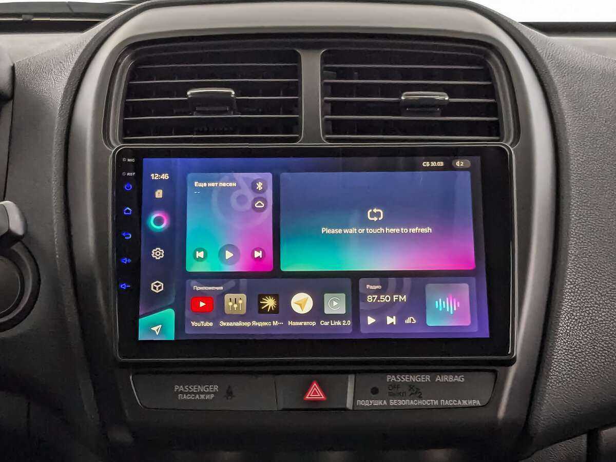 Купить Митсубиши АС-Икс, 2021, 38 617 км.. Фото: #14