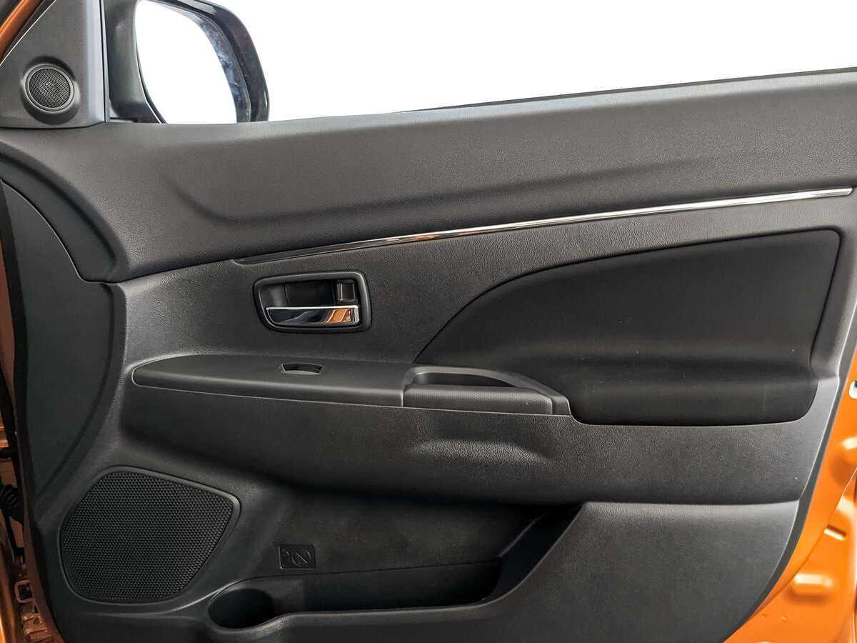 Купить Митсубиши АС-Икс, 2021, 38 617 км.. Фото: #22