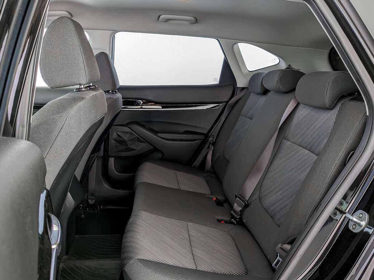 Купить Киа Сельтос, 2020, 61 676 км.. Фото: #9