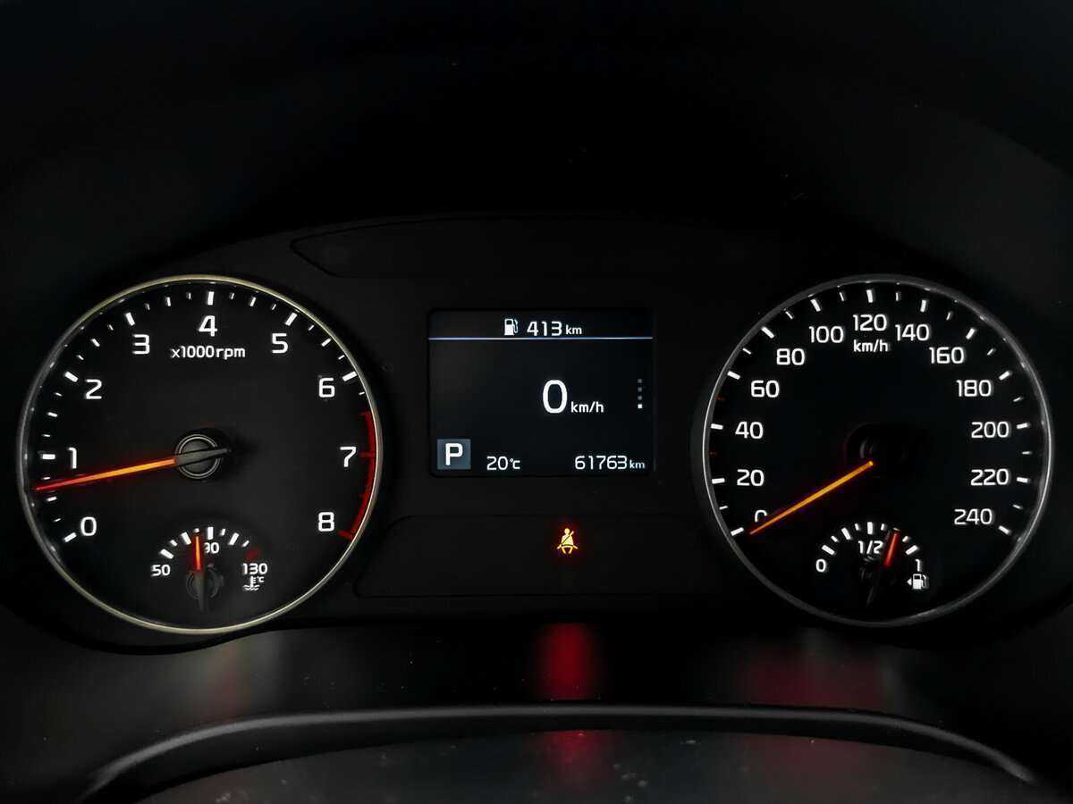 Купить Киа Сельтос, 2020, 61 676 км.. Фото: #10