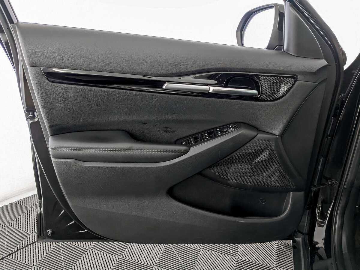 Купить Киа Сельтос, 2020, 61 676 км.. Фото: #14